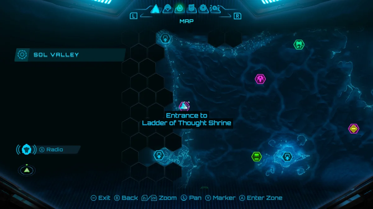 Mejora tu estrategia en Metroid Prime 4: Domina el Disparo Ígneo de Samus