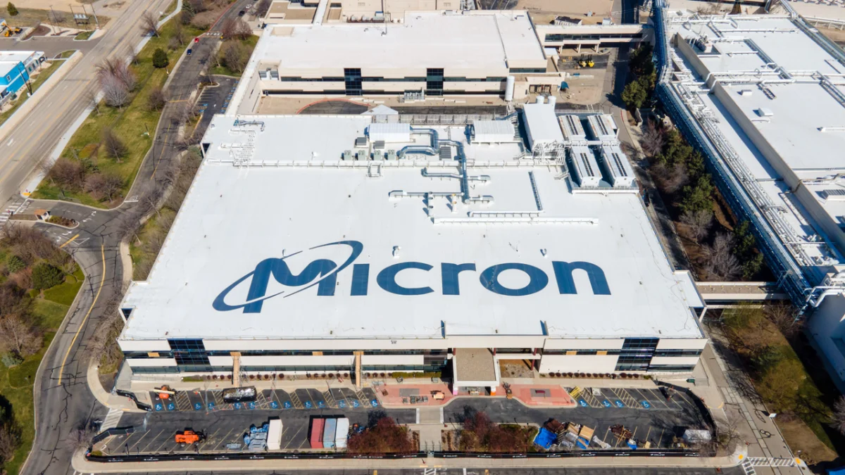 Micron lanza un módulo de memoria de 256 GB que redefine el potencial de los servidores de IA