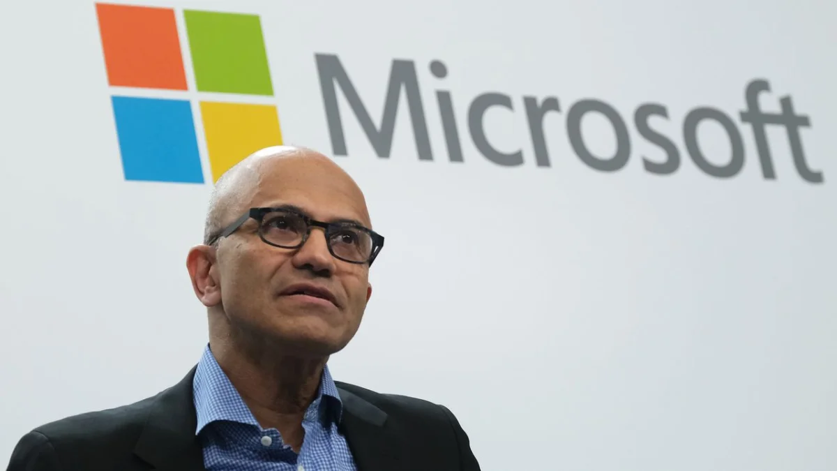 Microsoft reconoce su cambio de perspectiva sobre OpenAI desde 2018