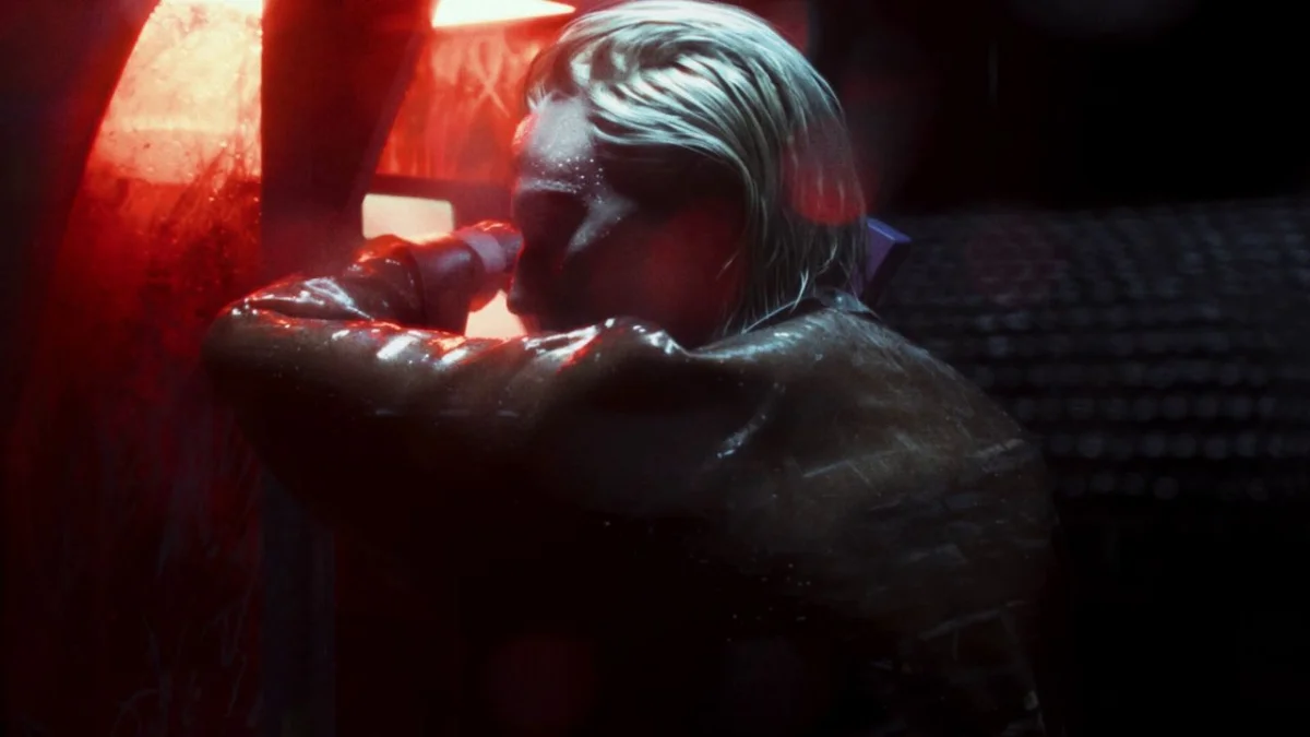 Momentos cómicos en Zero Parades reavivan la esperanza por el sucesor de Disco Elysium