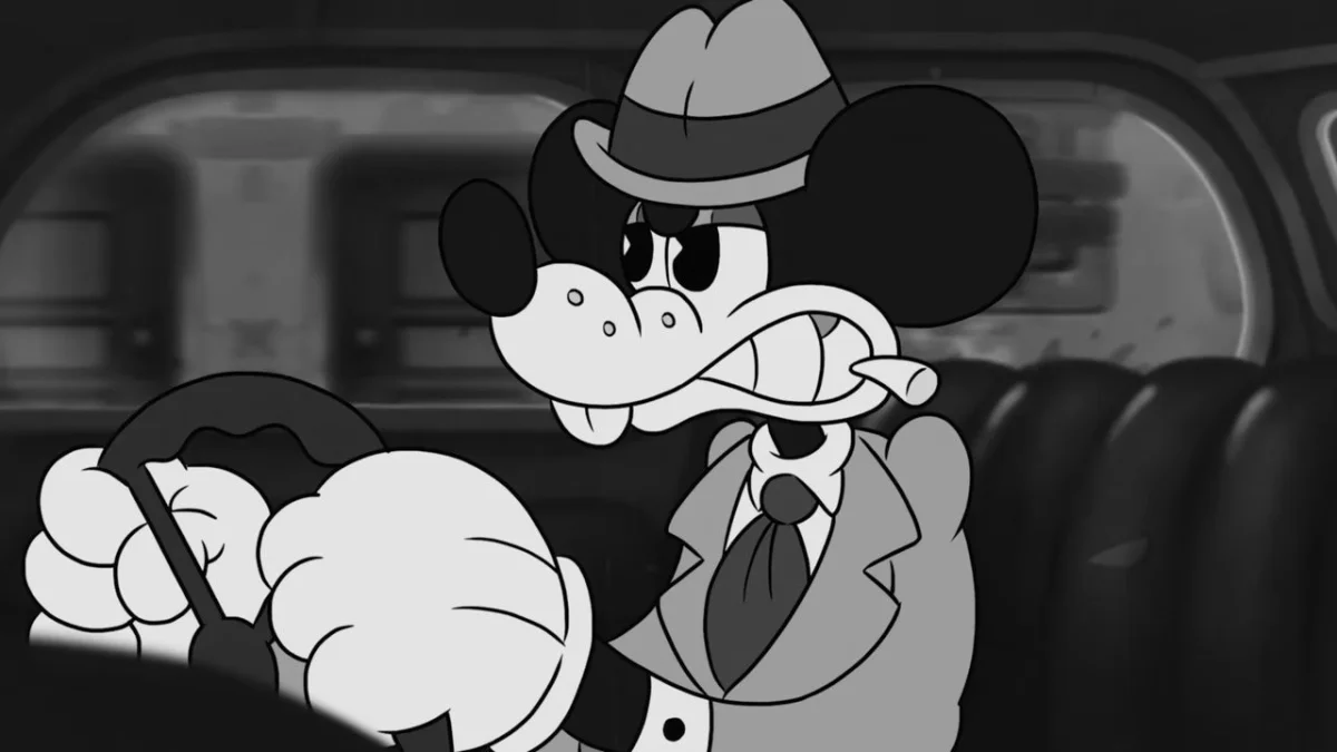 Mouse: PI for Hire redefine la narrativa en los juegos de misterio actuales