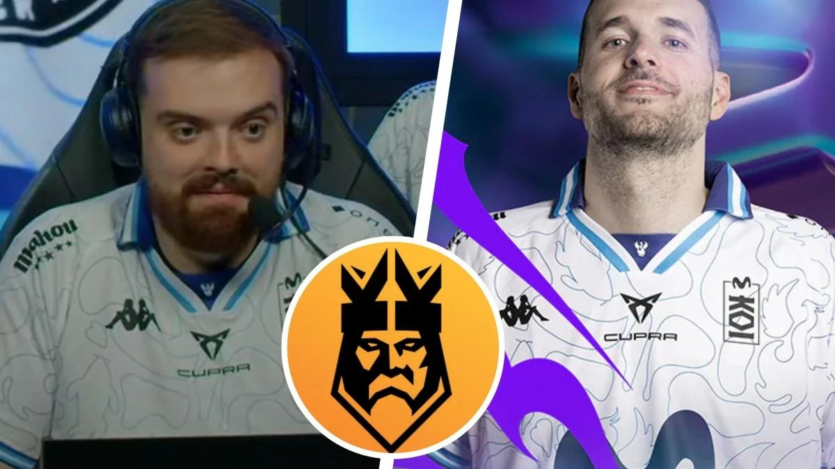 Movistar KOI conquista el Mundial de la Kings League y amenaza el dominio en la LEC