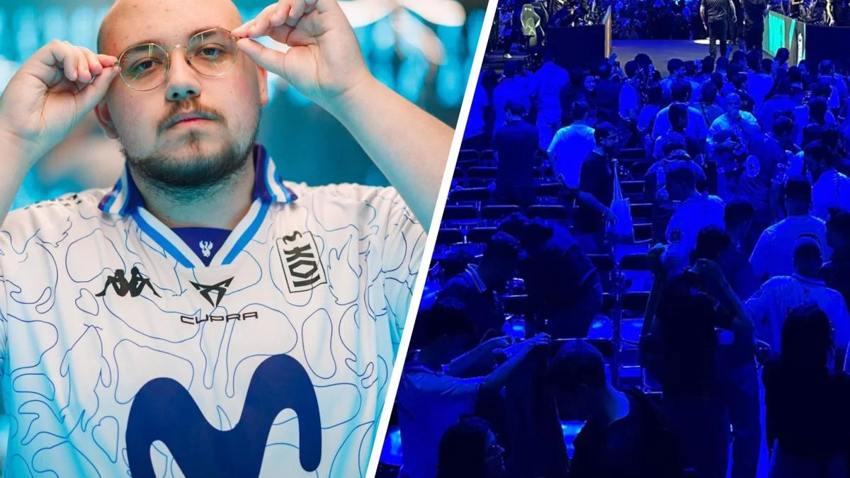 Movistar KOI conquista el presencial y desafía a los favoritos con un cierre espectacular