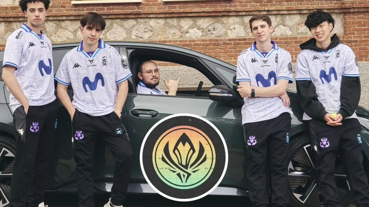 Movistar KOI deja una impresión duradera a pesar de la derrota contra Bilibili Gaming en el MSI
