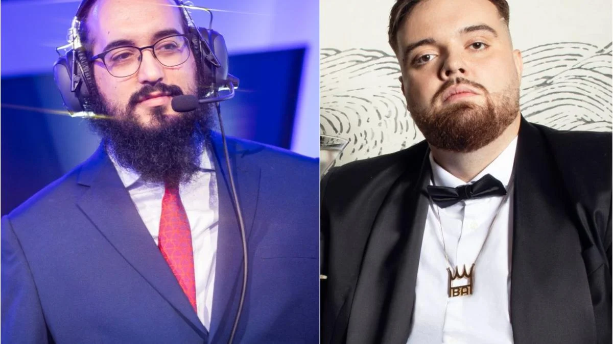 Movistar KOI redefine su estrategia con cambios clave para la LEC 2026