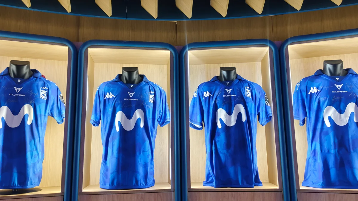 Movistar KOI responde a las críticas y redefine su enfoque en la competición