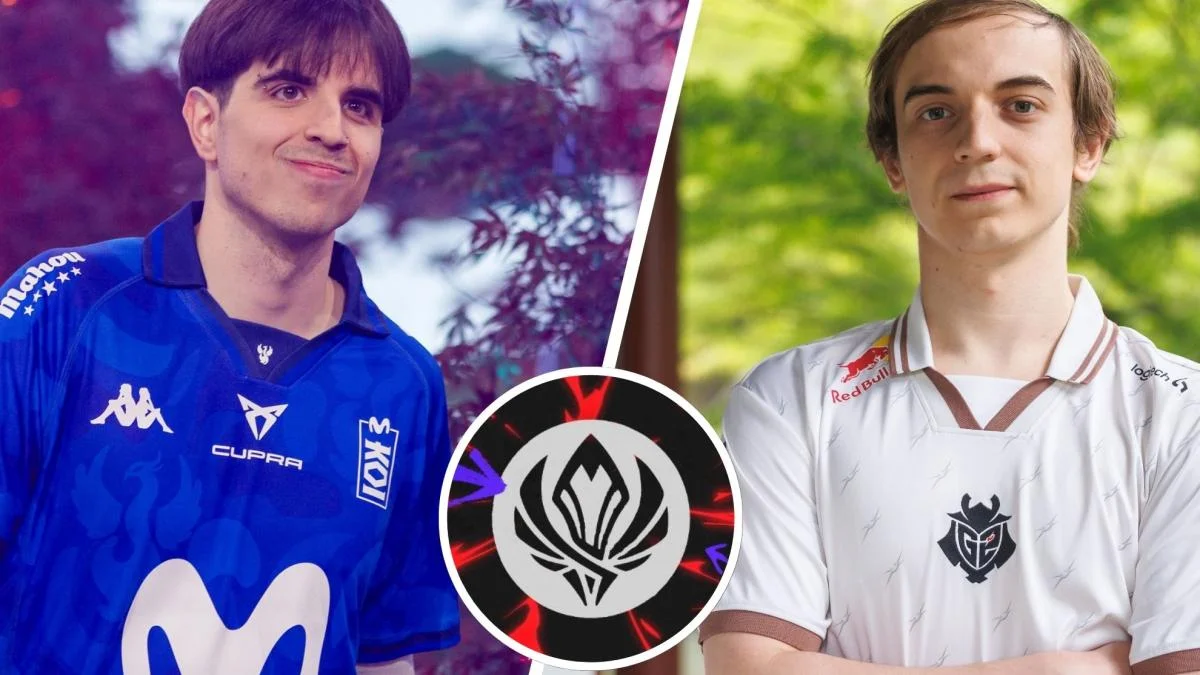 Movistar KOI y G2 Esports enfrentan desafíos decisivos en el MSI 2023