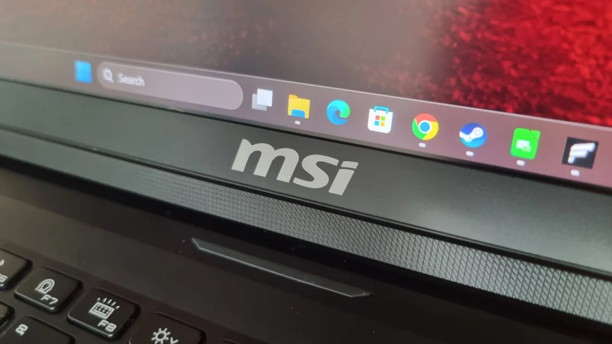 MSI presenta sus nuevos portátiles gamer, silenciosos y potentes para jugadores exigentes