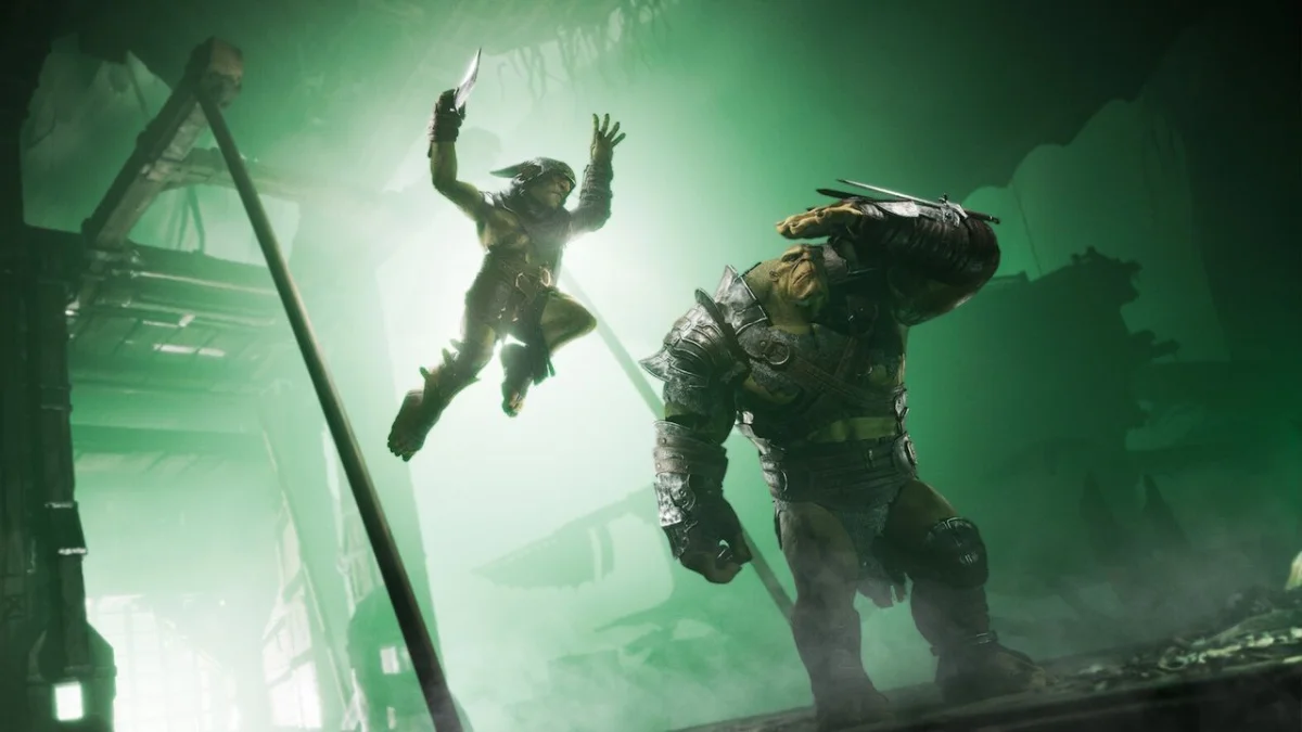 Nacon enfrenta insolvencia tras recibir críticas positivas por Styx, ¿qué pasará ahora?