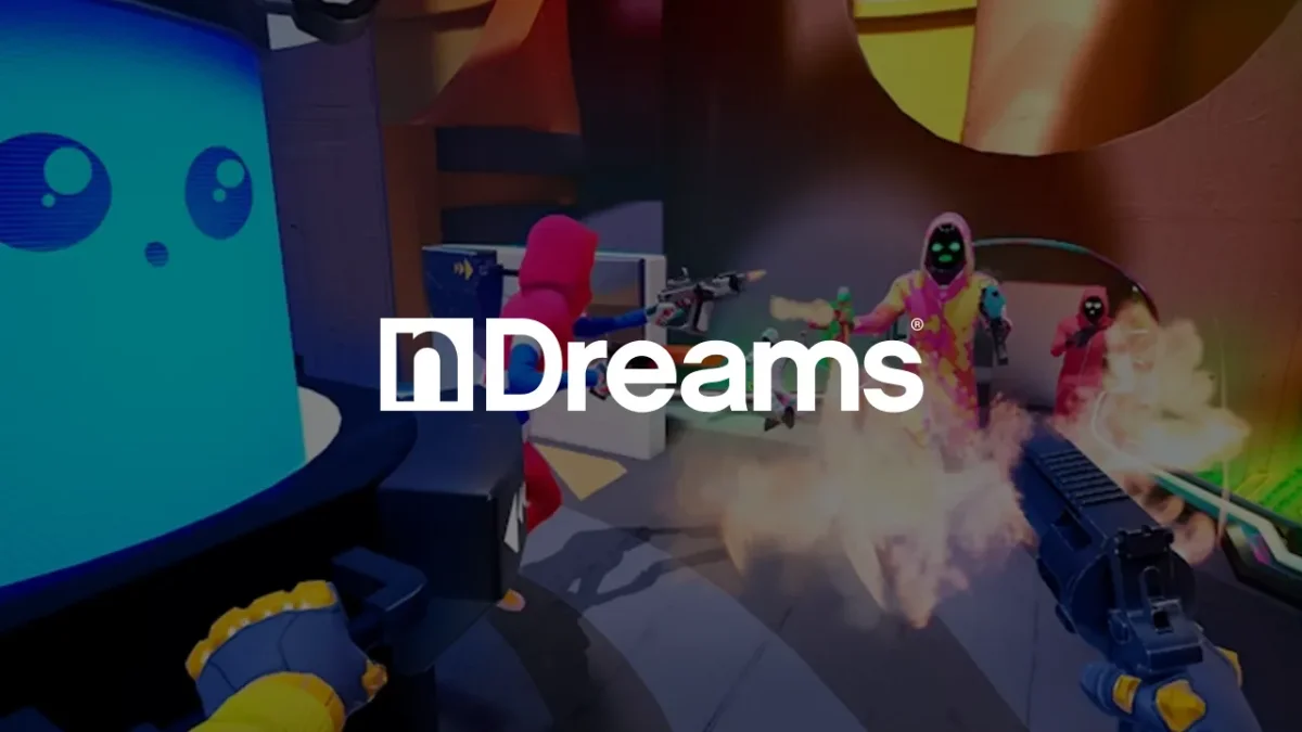 nDreams enfrenta despidos masivos y cierres de estudios que alteran la industria VR