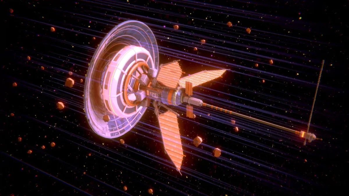 Nels Anderson se reinventa tras el fracaso de su juego de construcción de ciudades