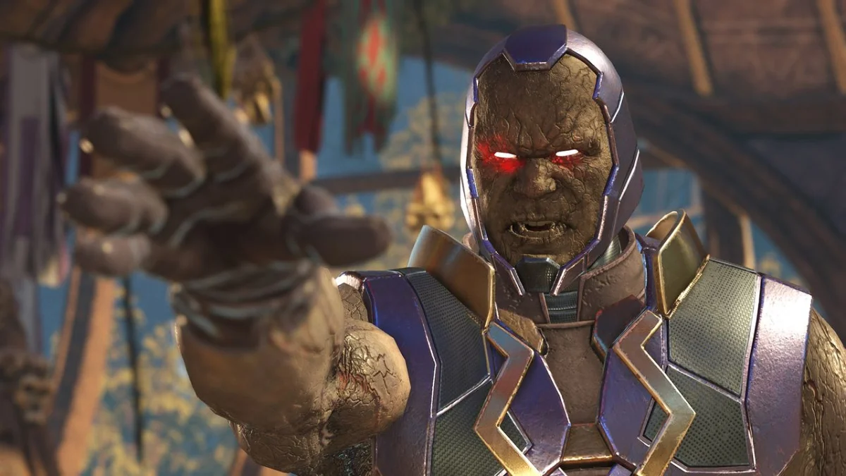 NetherRealm da un giro hacia Injustice 3 tras casi una década de Mortal Kombat.