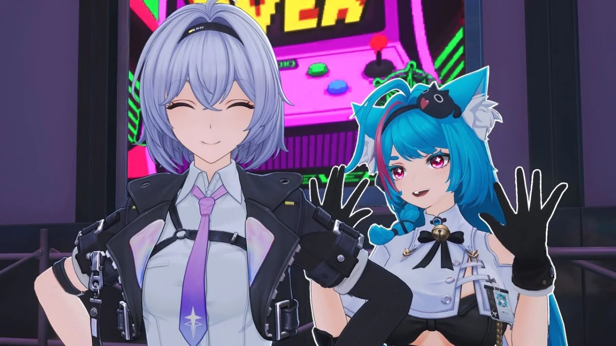 Neverness a Everness: Un elenco peculiar que promete diversión, pero no se queda como favorito gacha