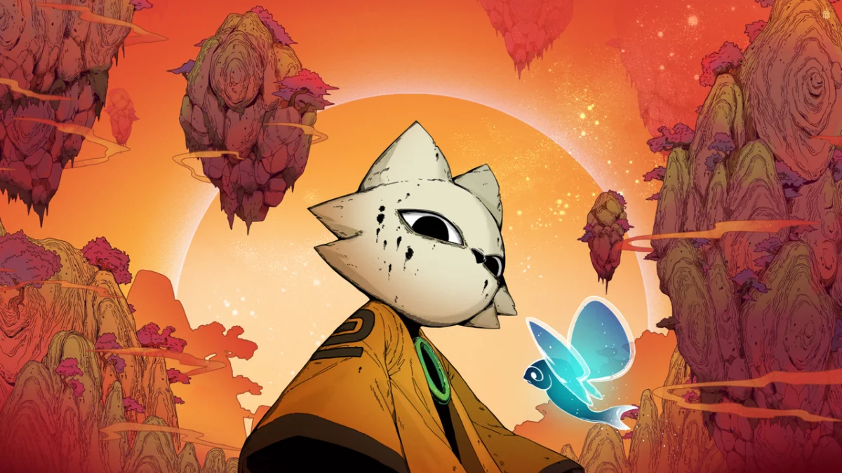 Nine Sols se convierte en una oferta irresistible de $12 en Steam esta semana