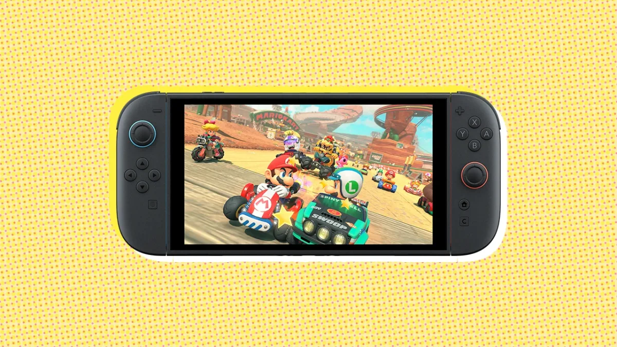 Nintendo desafía tarifas del gobierno de EE. UU. y su impacto en la industria gaming