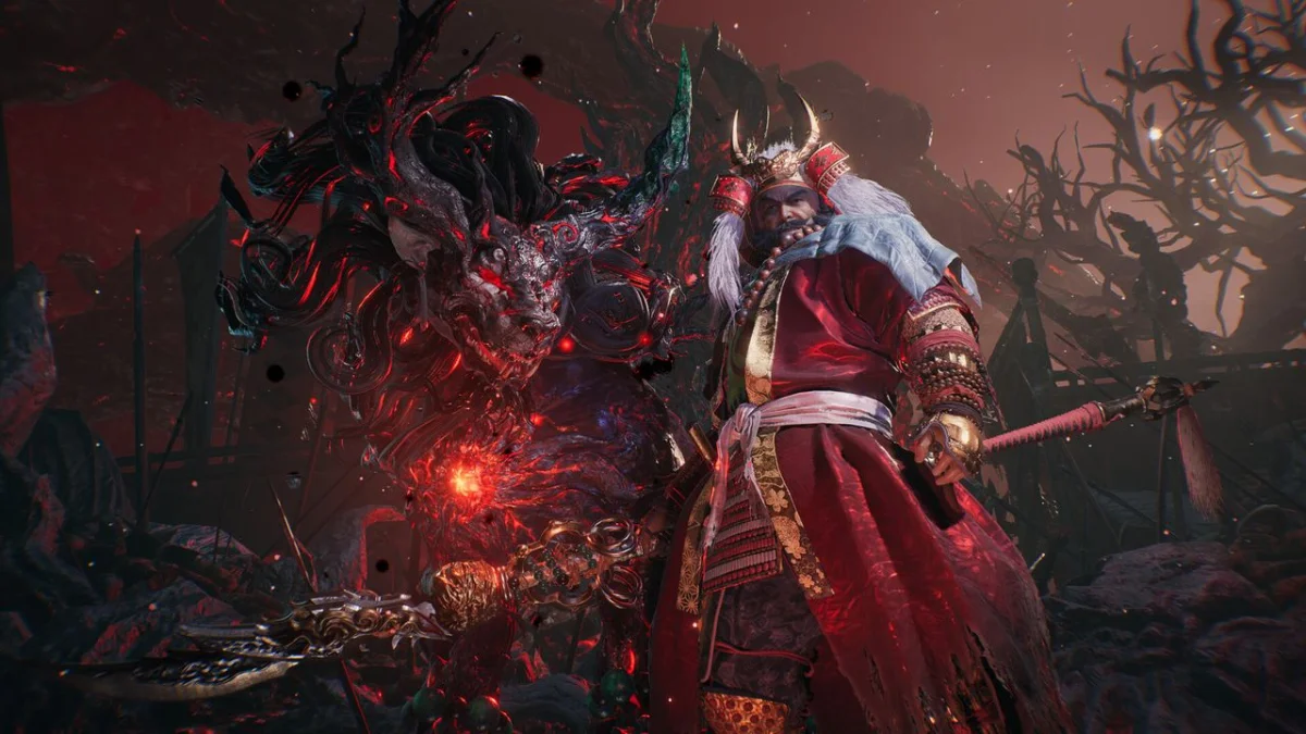 Nioh 3 supera el millón de copias en dos semanas y rompe récords de Team Ninja