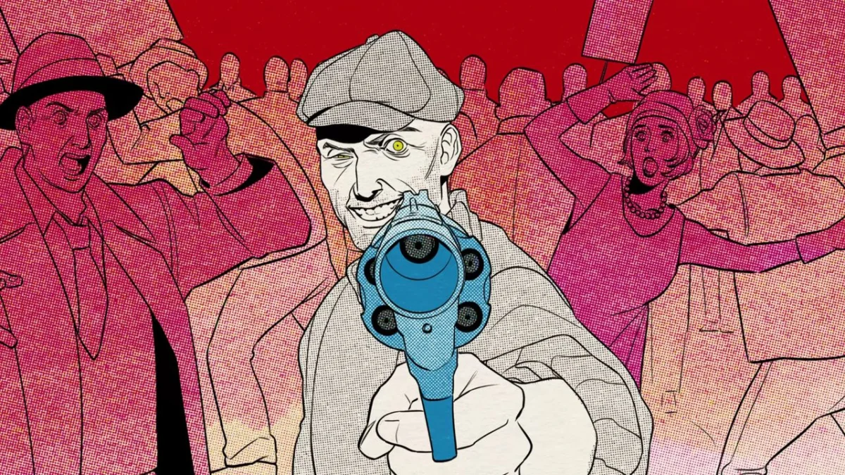 Nueva estrategia de New Blood refuerza el apoyo a GOG con lanzamientos simultáneos y más opciones para los jugadores