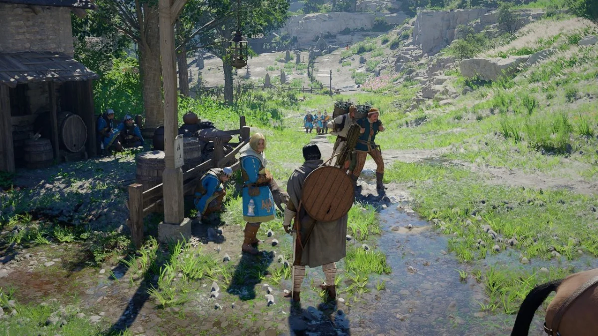 Nuevas recompensas en Crimson Desert que transforman la estrategia de caza