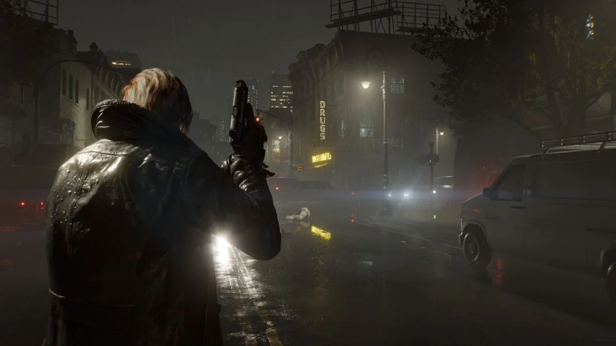 Nvidia impulsa gráficos fotorrealistas mientras soluciona problemas con Microsoft