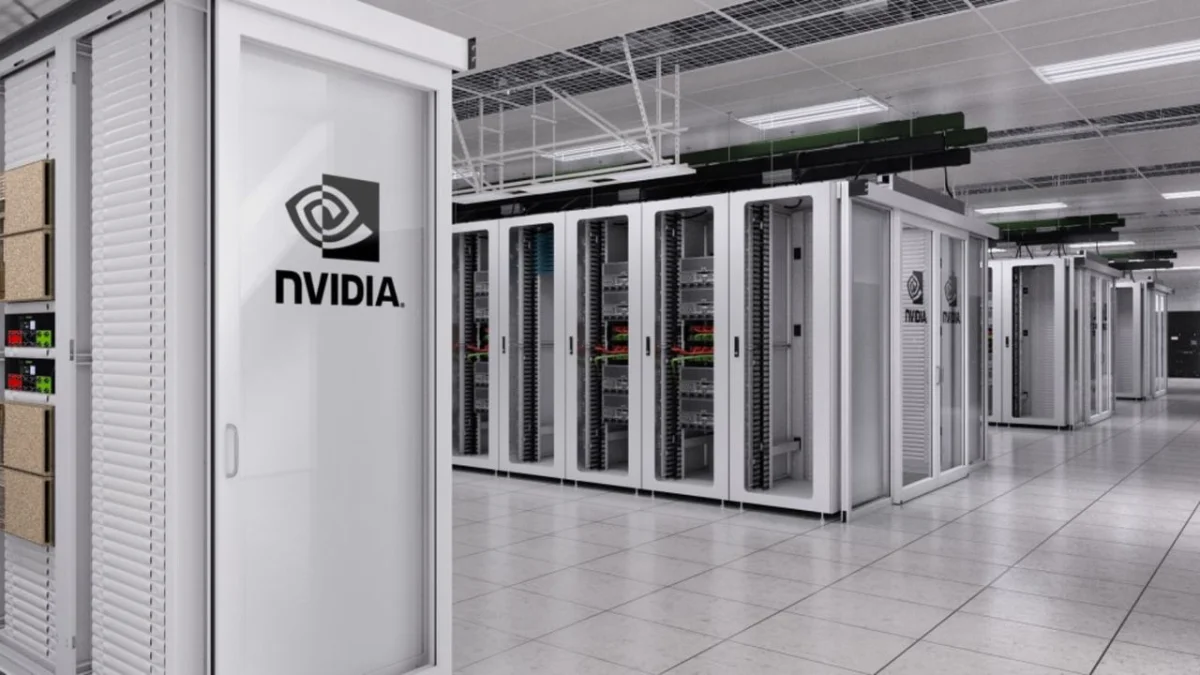Nvidia impulsa la energía con mini centros de datos cerca de subestaciones locales