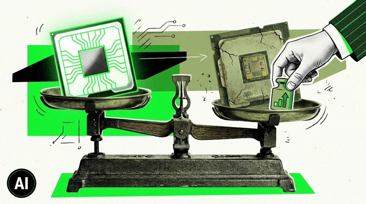 Nvidia impulsa la financiación de $500 mil millones en infraestructura de IA con garantía de chips