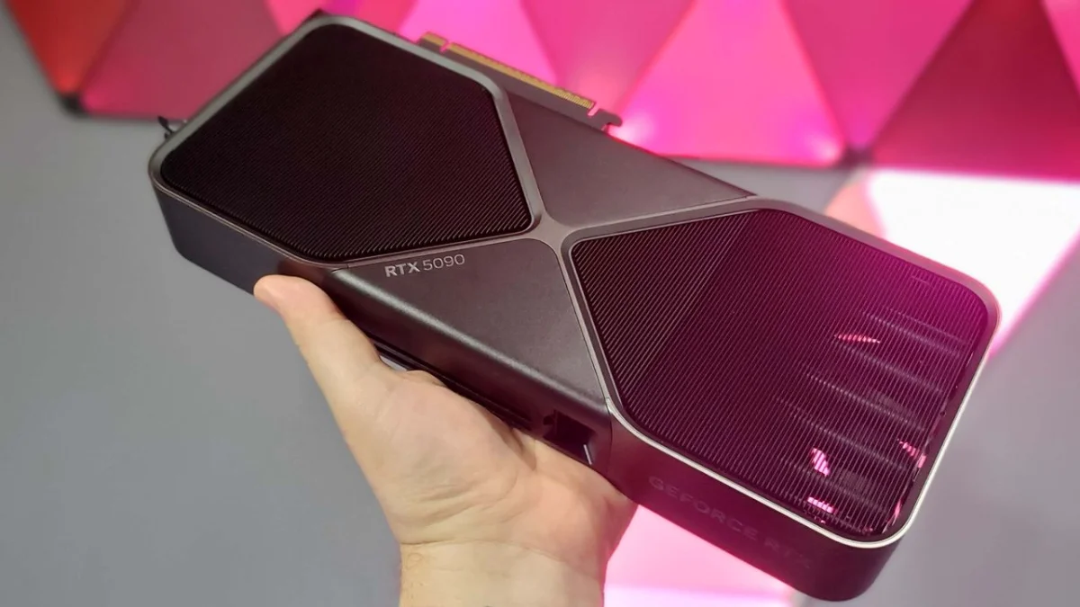 Nvidia prepara un GPU que superará al RTX 5090, revolucionando el mercado este septiembre
