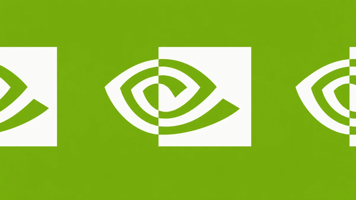 Nvidia refuerza su plantilla con la adquisición de "Model Factory" por $6 mil millones