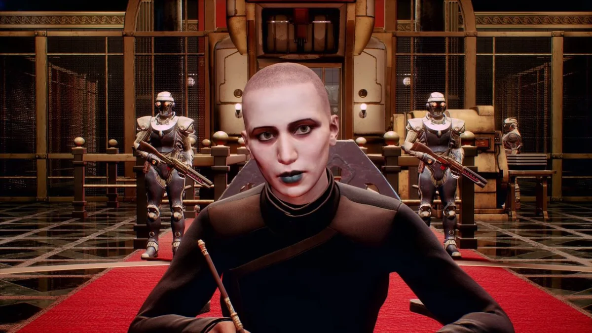 Obsidian revoluciona The Outer Worlds con nuevas armas y mejoras tras tres años