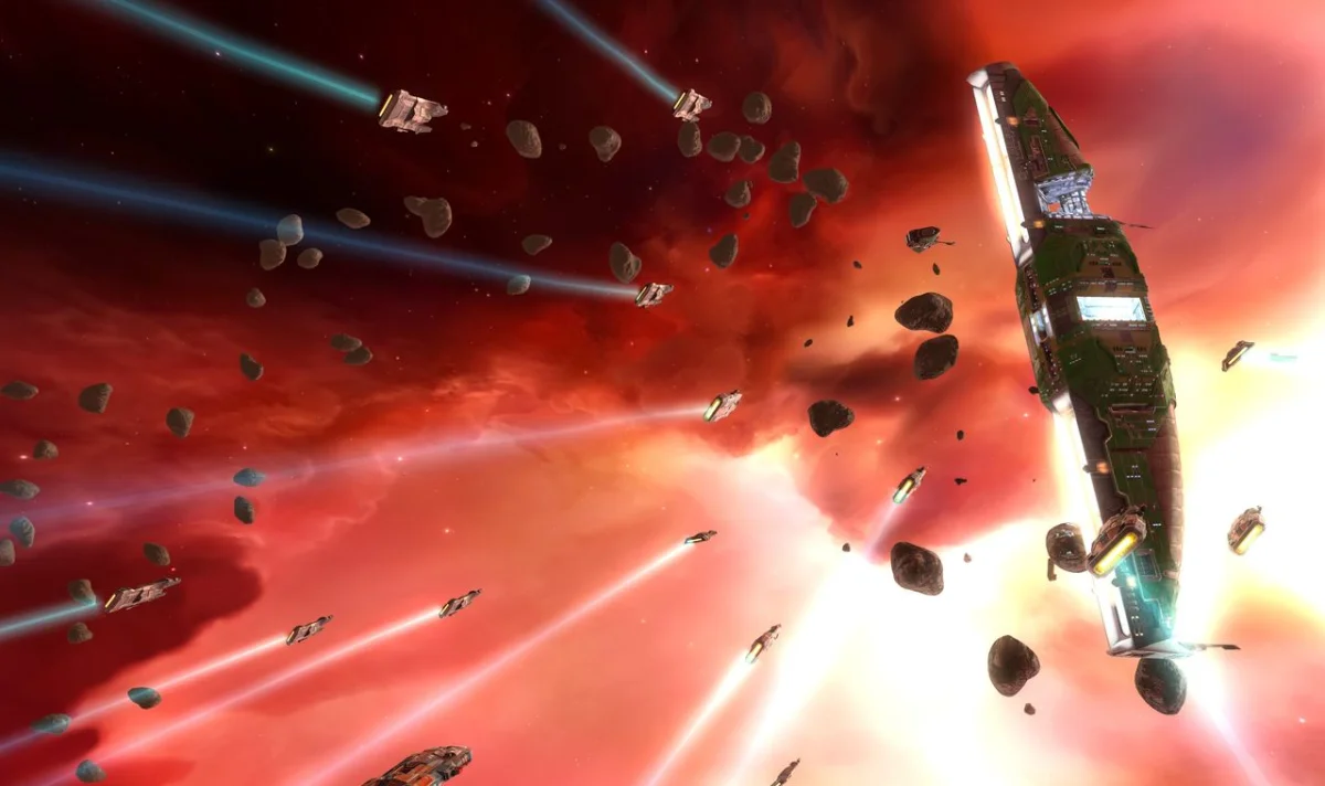 Ocho juegos de estrategia en tiempo real a solo $8: una oferta imperdible para los fanáticos