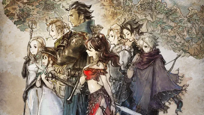 Octopath Traveler alcanza los 6 millones de ventas y redefine el éxito tras el lanzamiento de Octopath Traveler 0