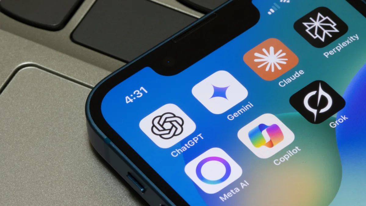 OpenAI implementa sistema de identificación que evalúa la edad del usuario en tiempo real