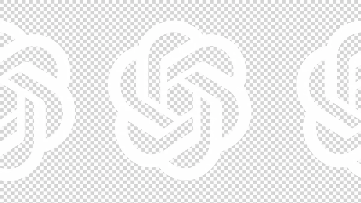 OpenAI's GPT-Image-2 can now generate images without a background