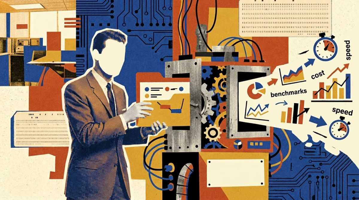 Optima revoluciona la evaluación de IA al permitir pruebas con datos propios de usuarios