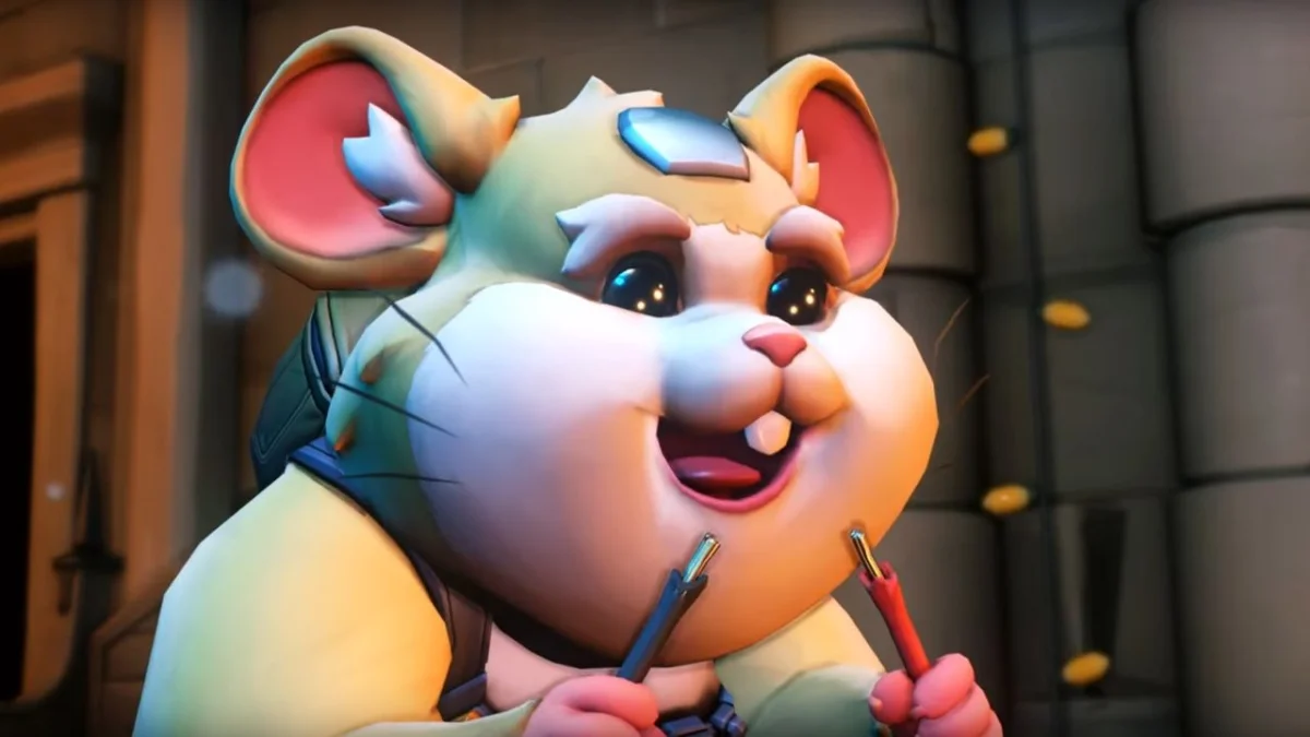 Overwatch supera a Battlefield 6 y Call of Duty en jugadores concurrentes en Steam