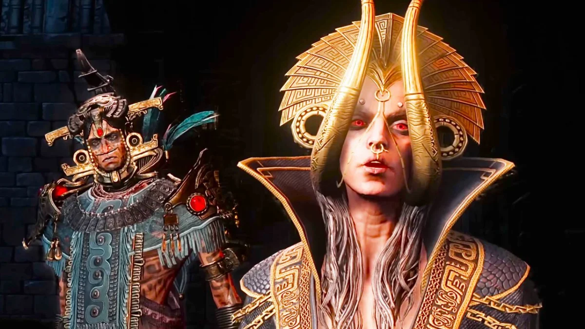 Path of Exile 2 se prepara para su lanzamiento sin competencia, excepto GTA 6