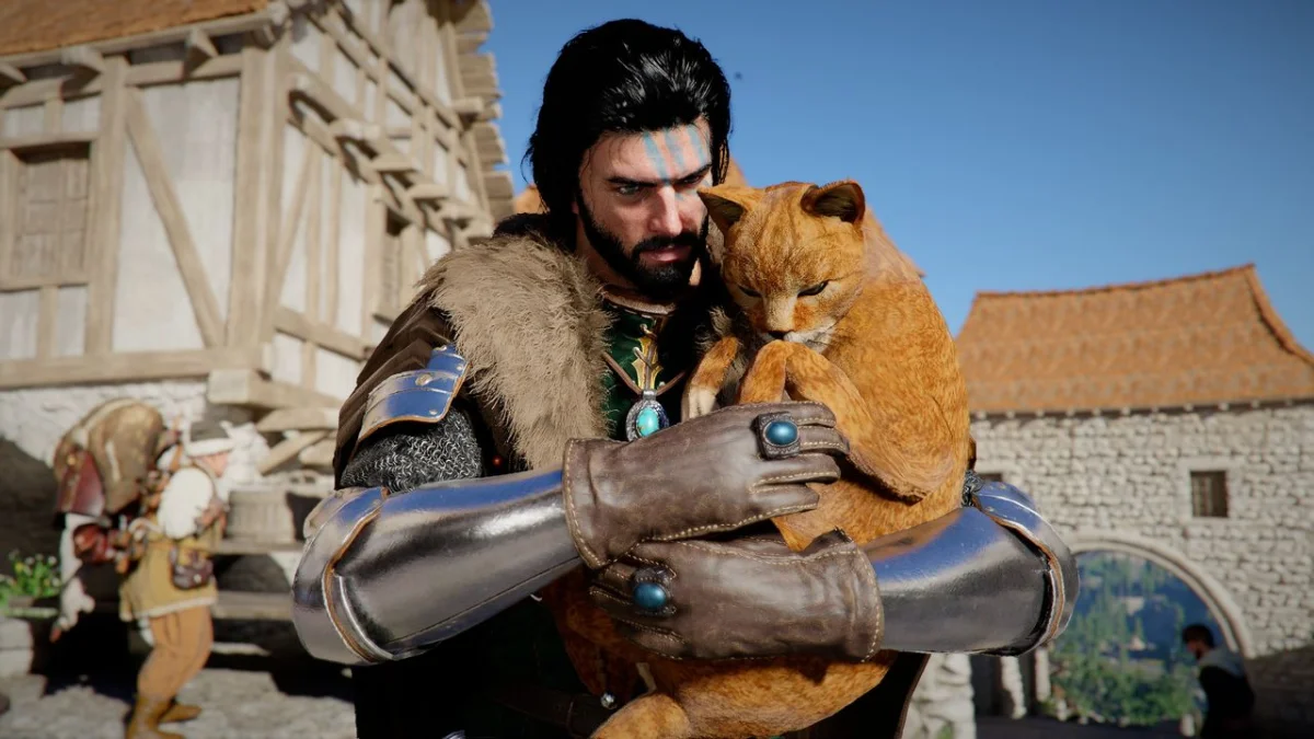 Pearl Abyss enfrenta críticas por problemas de acceso a contenido de Crimson Desert