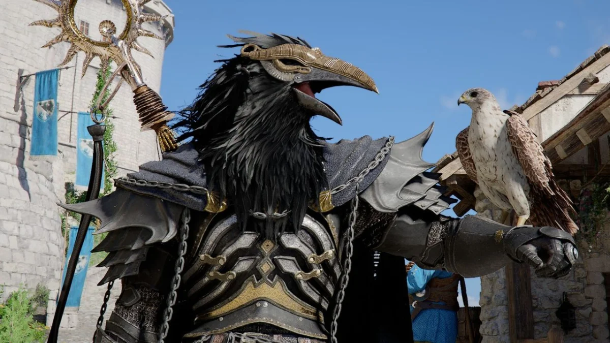 Pearl Abyss recompensa a sus empleados tras 5 millones de ventas de Crimson Desert