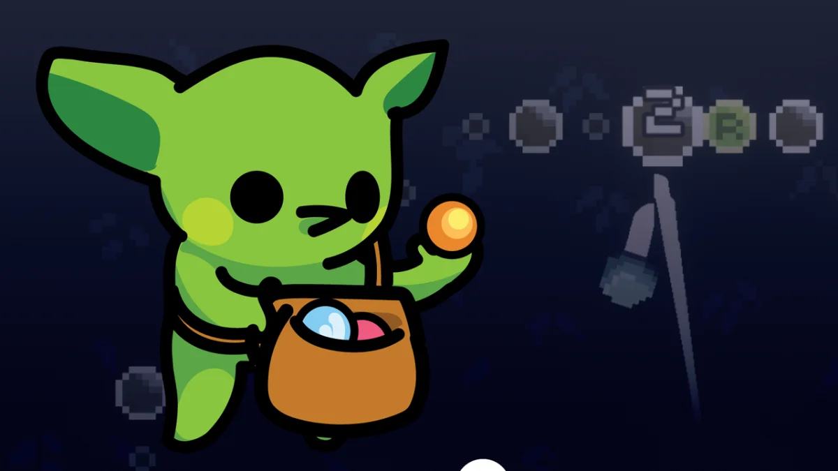 Peglin sorprende con un cuarto acto y un jefe final tras dos años de espera