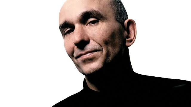 Peter Molyneux advierte sobre el uso de IA en el desarrollo de videojuegos