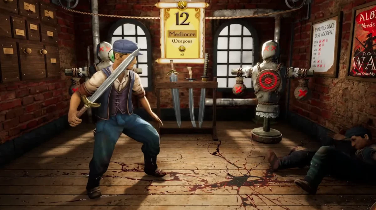 Peter Molyneux anticipa errores impactantes en su próximo juego Masters of Albion