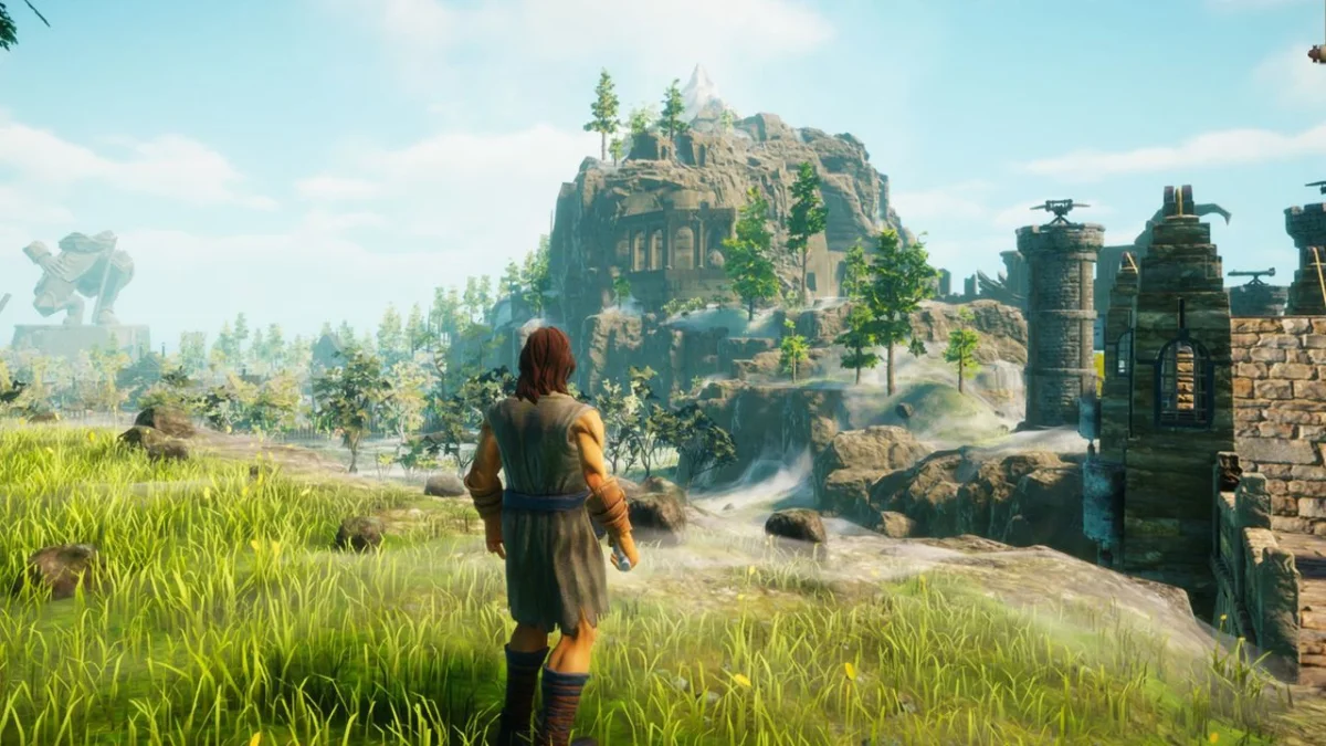 Peter Molyneux regresa a la creación de juegos auténticos y los fans esperan más