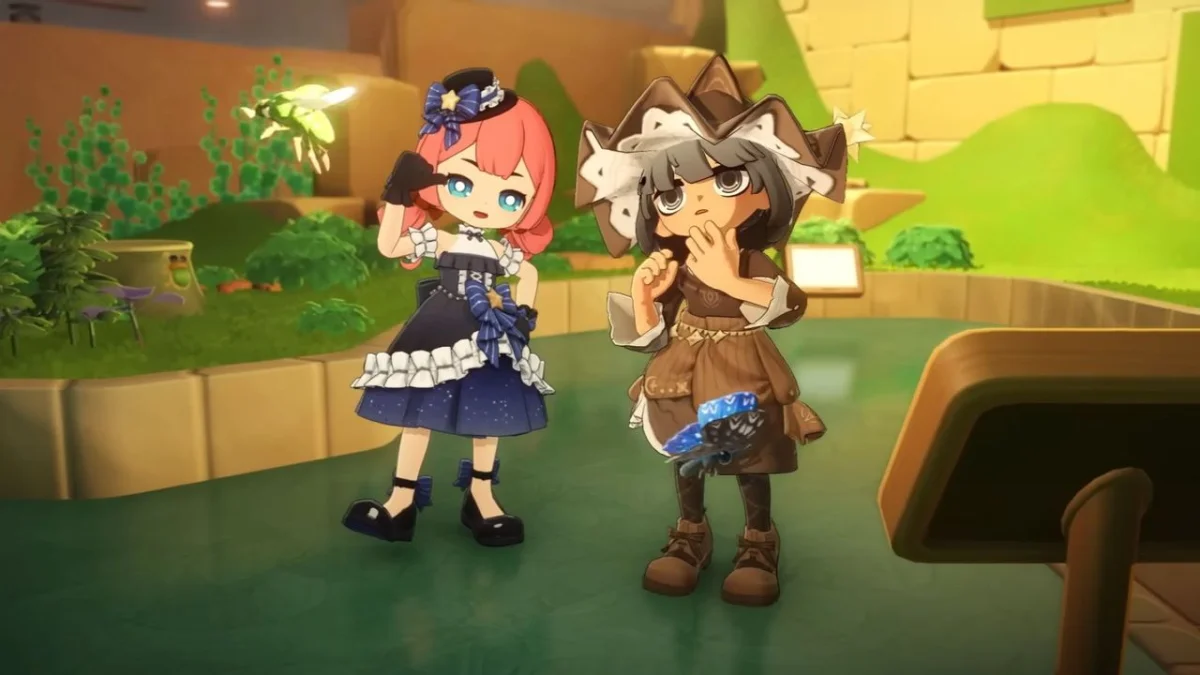 Petit Planet abre inscripciones para su beta, emocionando a los fanáticos de los simuladores galácticos.