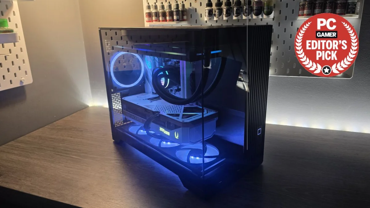 Phanteks XT V3: ¿La caja definitiva que redefine la refrigeración y el diseño?