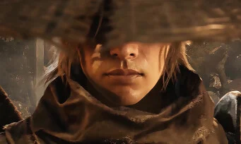 Phantom Blade Zero se beneficia del DLSS 4 de NVIDIA y muestra su jugabilidad en PC