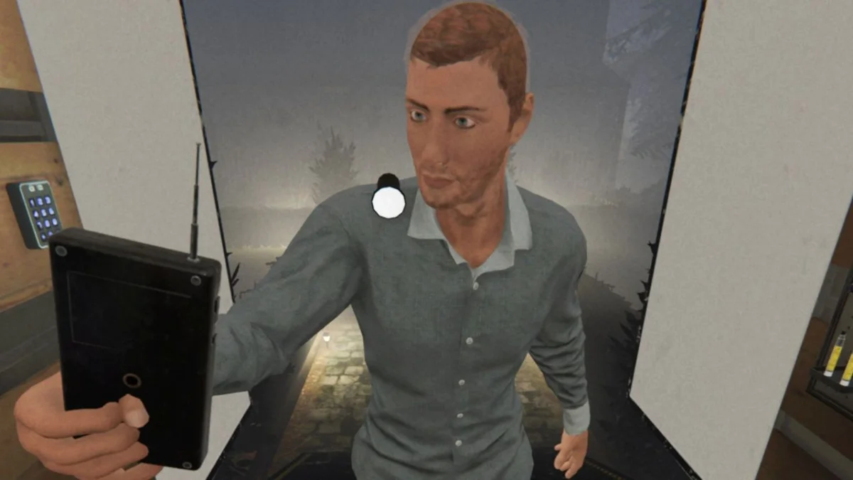 Phasmophobia responde a las quejas y promete mejoras en la actualización de personajes jugador