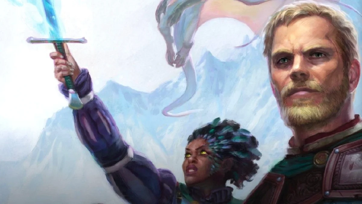 Pillars of Eternity renace con su nuevo modo por turnos, redefiniendo la experiencia de juego