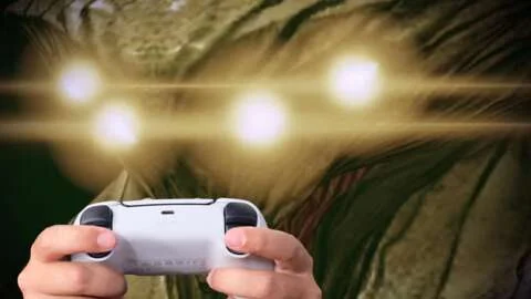 PlayStation AI Patent Could See Games Play Themselves When Players Get Stuck