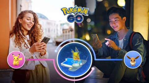 Pokemon Go Remote Trades Guide: How To Become Forever Friends For Trading