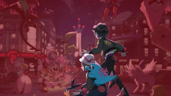 Pokémon Legends: Z-A transforma la nostalgia en una experiencia fresca y cautivadora