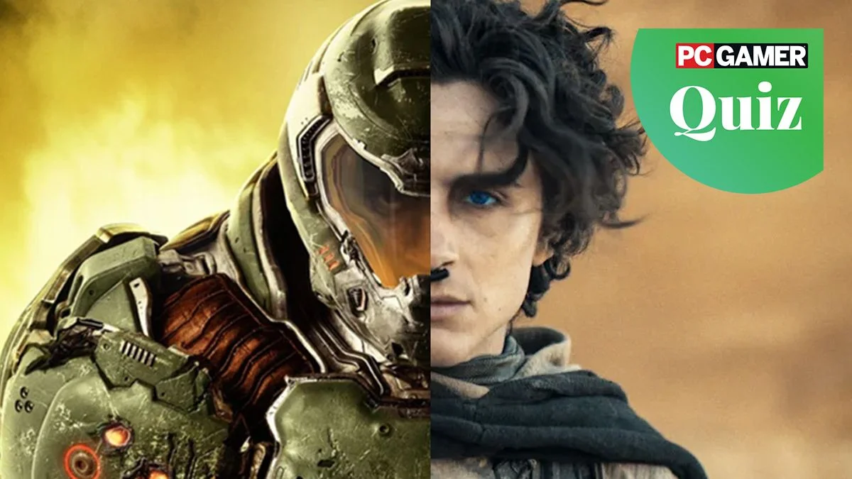 Pon a prueba tu conocimiento de ciencia ficción con nuestro primer quiz de 2026.